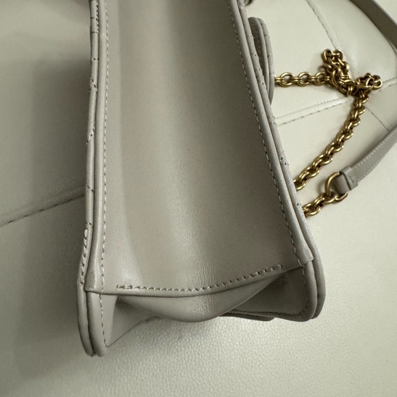 SALVATORE FERRAGAMO Flap Bag - Picture 3 of 8